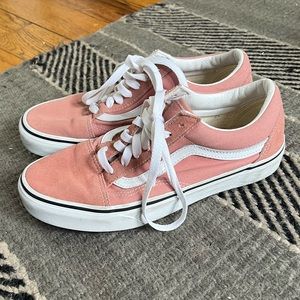 Vans Shoes